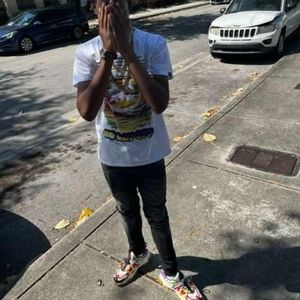 Meet your Posher, Caron